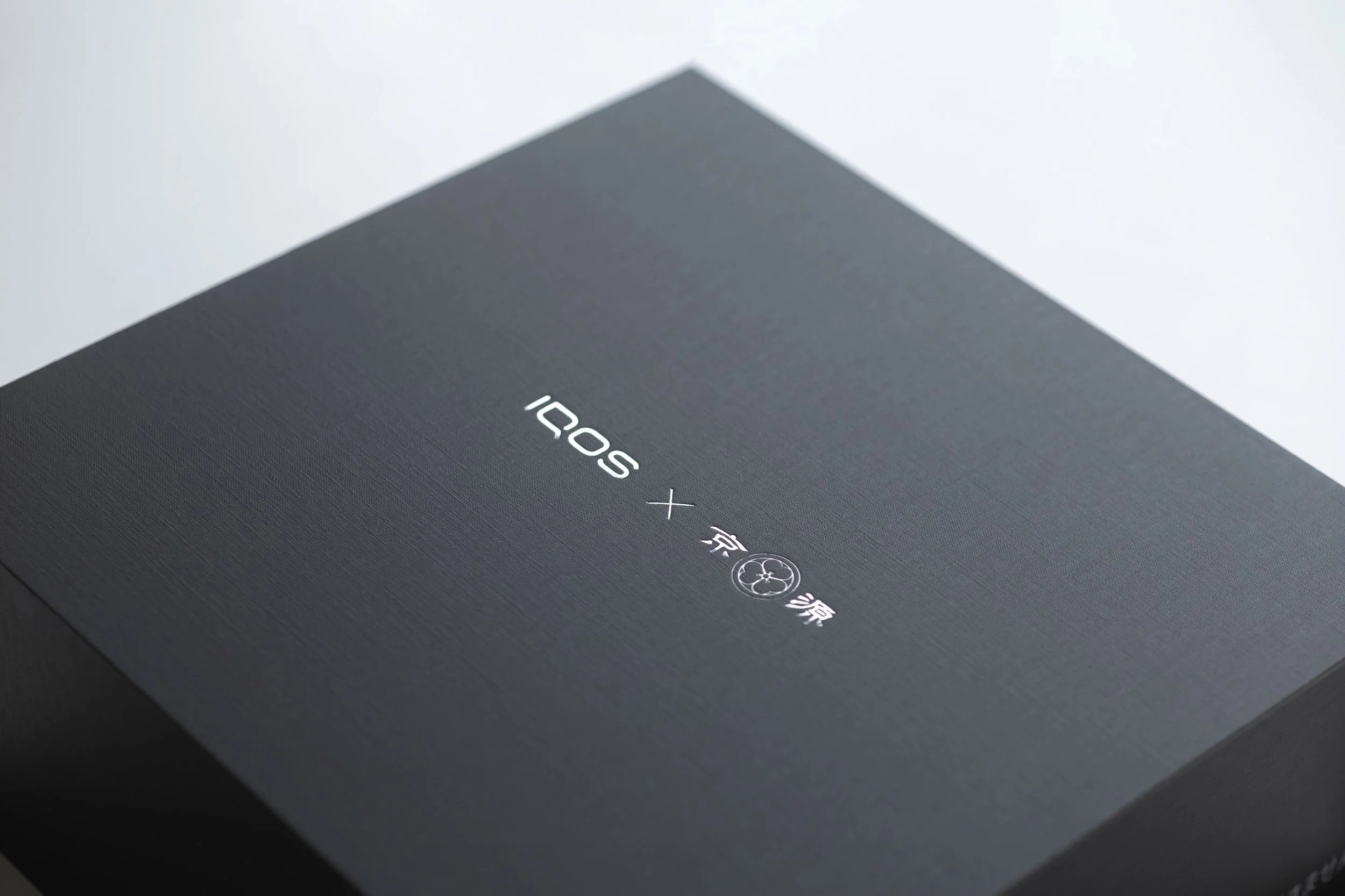 IQOS TEREA VIP KIT 25 — GTDI